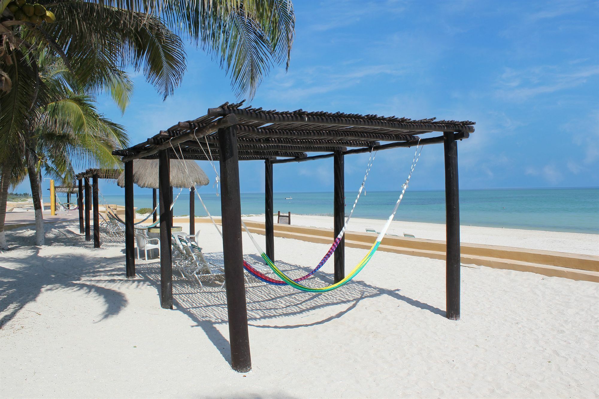 Reef Yucatán All Inclusive&Convention Center Mérida Exterior foto