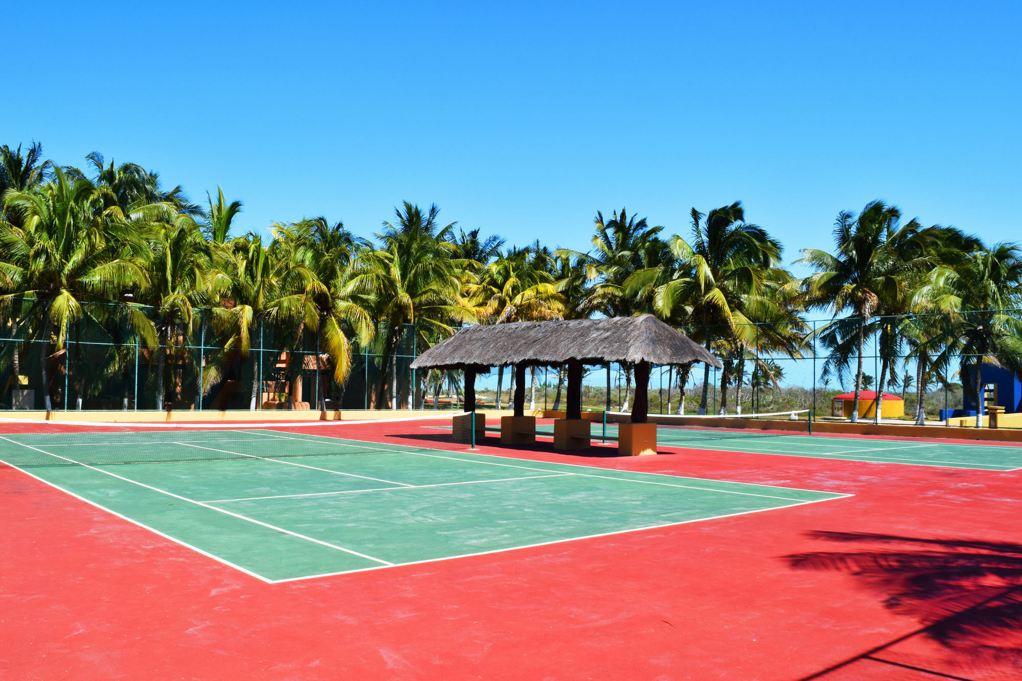 Reef Yucatán All Inclusive&Convention Center Mérida Exterior foto